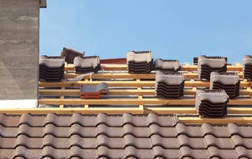 Bradwell On Sea clay roofing costs