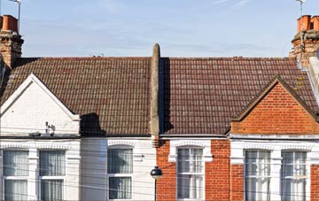 clay roofing Bradwell On Sea, Essex