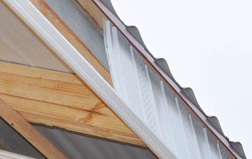 why Bradwell On Sea fascia repairs are essential