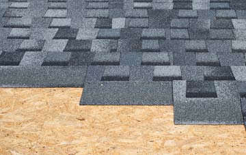 expert Bradwell On Sea asphalt roof companies