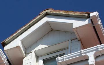 Bradwell On Sea fascia installation costs