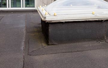 disadvantages of Bradwell On Sea flat roofs