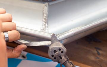 disadvantages of Bradwell On Sea lead roofing