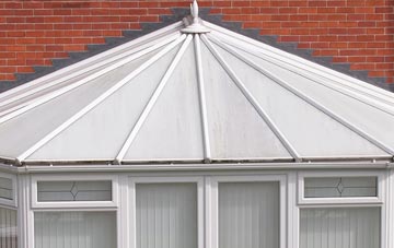 Bradwell On Sea polycarbonate conservatory roof repairs