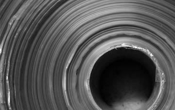 Bradwell On Sea pvc roof replacement