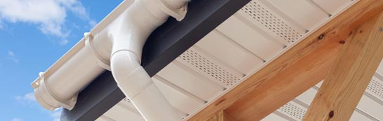 get Bradwell On Sea guttering quotes today