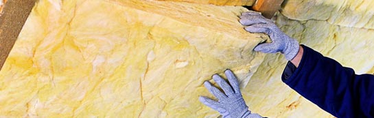 quotes for Bradwell On Sea roof insulation