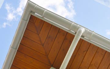 Bradwell On Sea soffit types