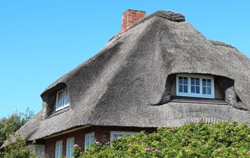 thatch roofing Bradwell On Sea, Essex