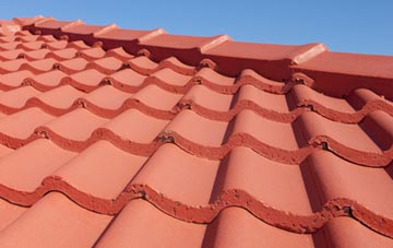 Bradwell On Sea tile and slate roof replacement