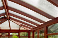 Bradwell On Sea conservatory roofing insulation