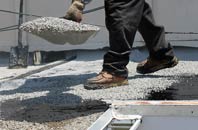 find rated Bradwell On Sea flat roofing replacement companies