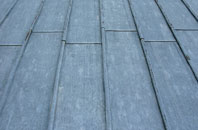 Bradwell On Sea lead roofing