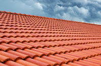 Bradwell On Sea roofing tiles